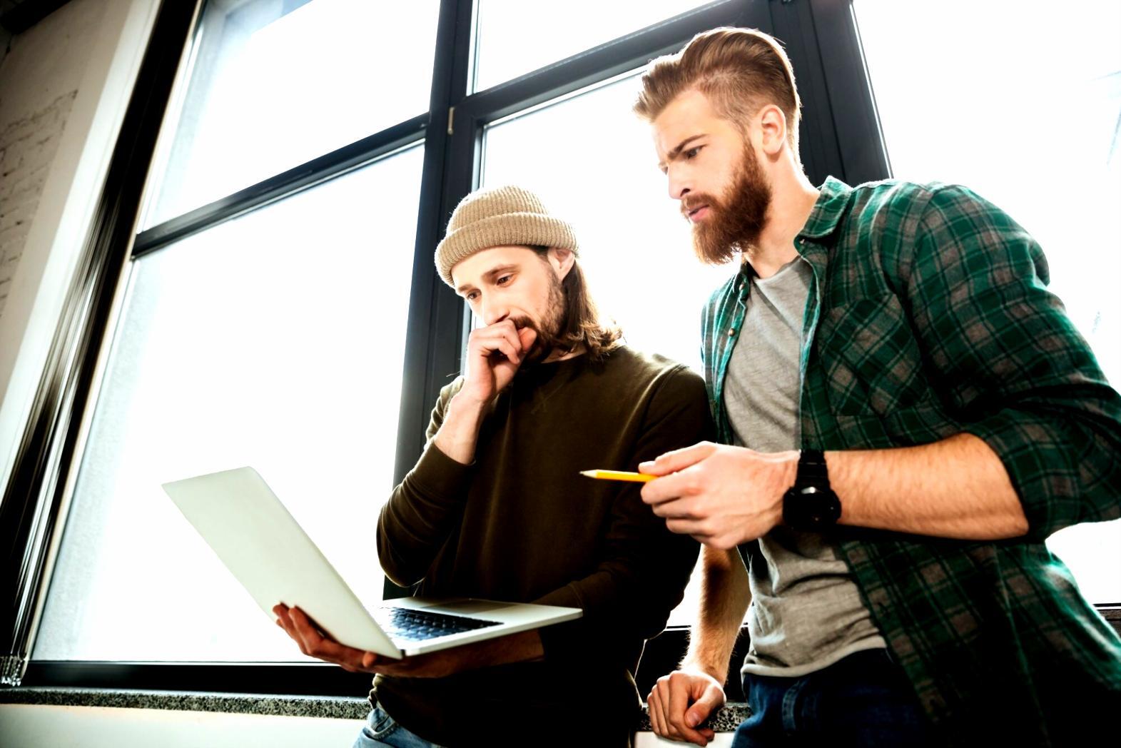 Professional financial consultation and business planning