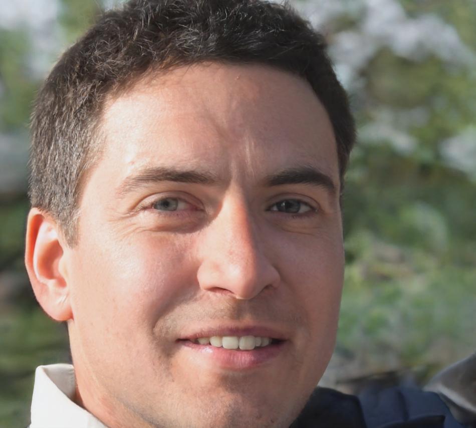 Adham Elshazly, Financial Strategy Lead at Fulvaxe