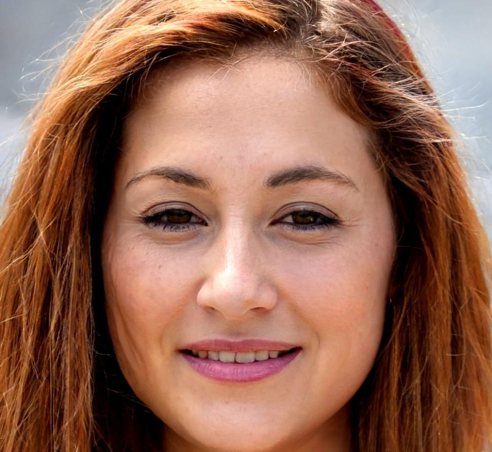 Layla Haroun, Managing Director at Fulvaxe